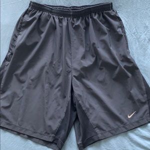 Men’s 10” Nike Running Shorts